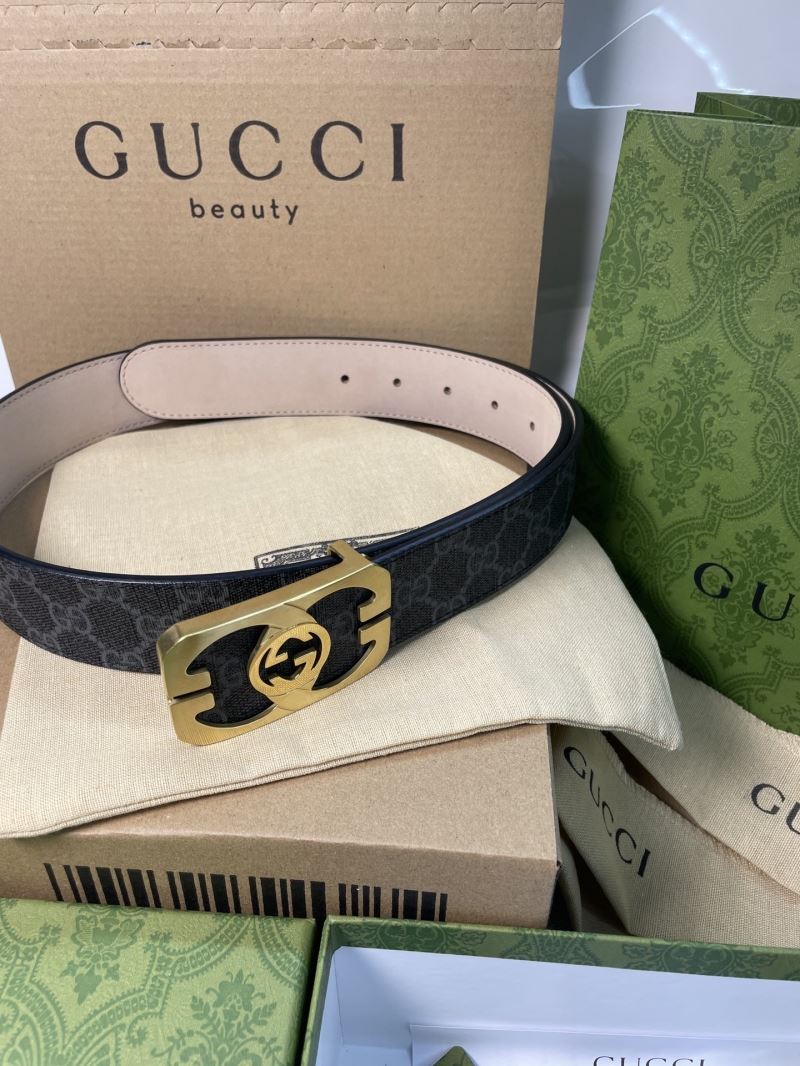 Gucci Belts